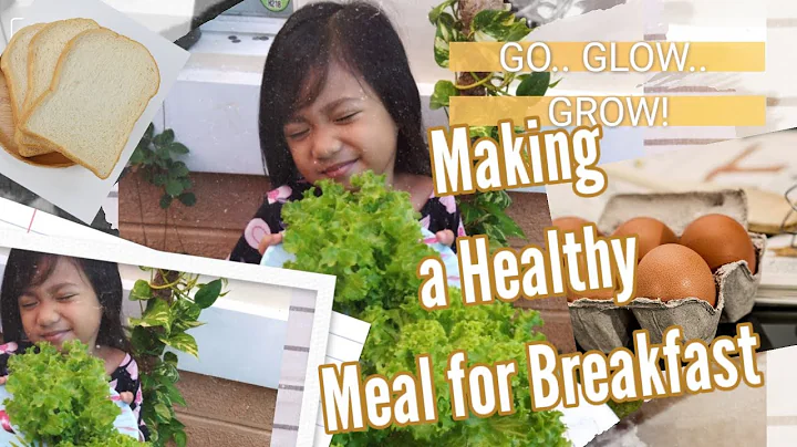 Go, Grow, and Glow Foods! || Science Activities for Kids || Kindergarten Lessons