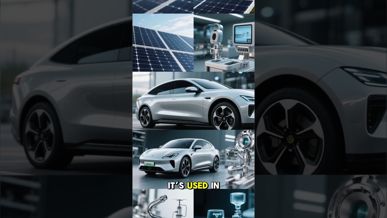 The SHOCKING Truth About Gold and Silver Investments