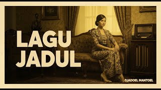 Tembang Kenangan Golden Memories | Lagu Jadul Nostalgia Indonesia Hits Lawas DJADOEL MANTOEL Channel