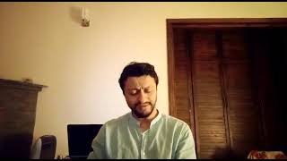 Raag Jait | Part 2 | Ehsan Ali Khan || 2021
