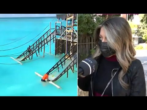 ✅ Πάνος Καλίδης: