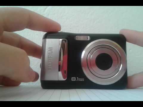 spare Inflates rotation Fujifilm | A850 - YouTube