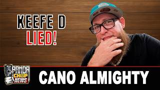 Cano Almighty: Will Keefe D Get Convicted For 2pacs Murder?! (Part 4)