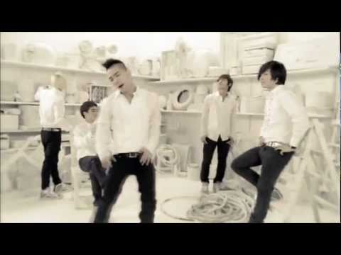 Big Bang (빅뱅) (+) Top Of The World