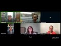 Jail Court Judge's Zoom Meeting