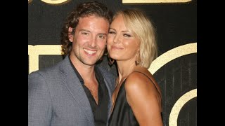 Malin Akerman heiratet ihren Verlobten Jack Donnelly in Mexiko