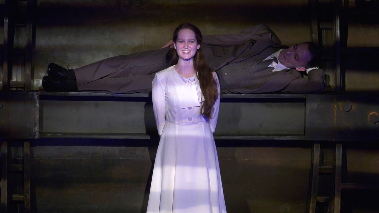 Спектакль "Варшавская мелодия", Л. Зорин, 16+ Русский драмтеатр ...