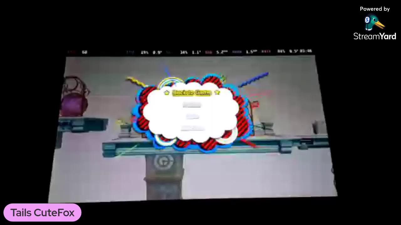 These sonic stages just keeps getting more difficult | Sonic x Shadow Generations Pt.3