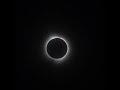 Check out this AWESOME video of the #eclipse  from Toledo!
