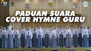 TEACHER'S HYMNE COVER || cipt. Sartono