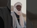 La bellezza in Mauritania #shorts