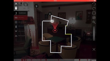 BLK360 App Tutorial 10: Floor Plan Functionality