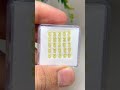 Fancy Yellow Diamond Collection | By Gem Jewelers Co