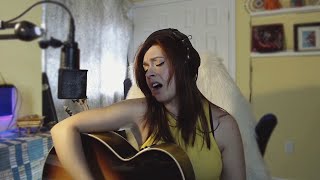 Twenty One Pilots - Stressed Out (Bluesy Vocal Cover by Sarah Kuri)