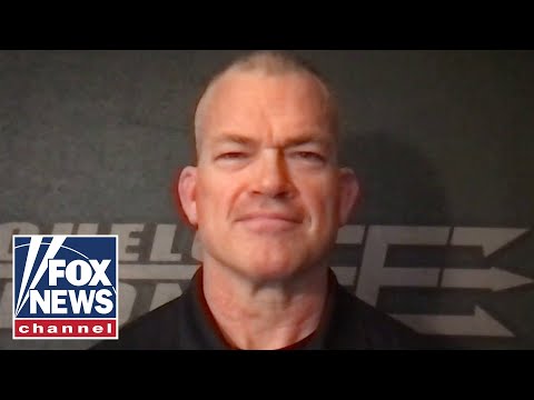 Jocko Willink blasts COVID 'experts' lockdown insistence.