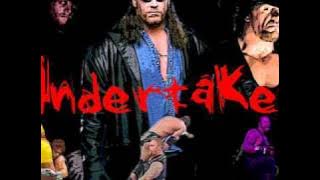 Undertaker 2nd Theme- Funeral March