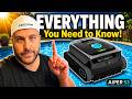 Aiper Scuba S3 Pool Cleaner - Everything You Need to Know!