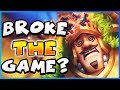 Did this destroy Clash Royale?