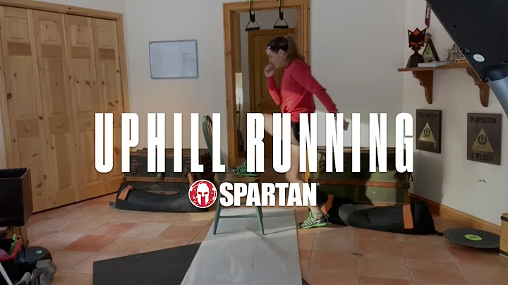 Boosting Uphill Running Performance with Lindsay W...