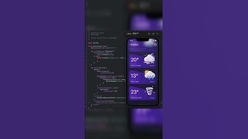 #coding #iosapp #swiftui #xcode #100daysofswiftui #hacking #ios