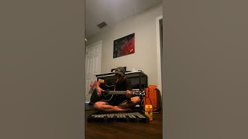 Thumbnail of Of The Trees "Spanish moss" autis...acoustic cover