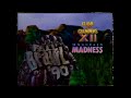 WCW NWA Clash Of The Champions XII Mountain Madness Fall Brawl 90 1990 Opening WCW NWA Clash Of The Champions XII Mountain Madness Fall Brawl 90 1990 Opening