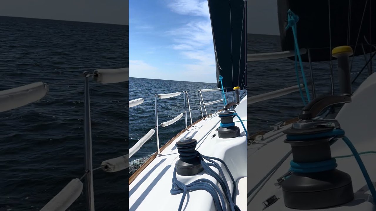 Door County, WI Coastal Cruising #4