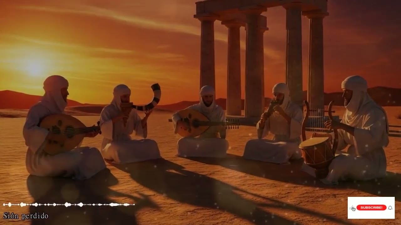 Desde Jerusalén Antiguo Resuena Shofar Y Cánticos Hebreos En Profunda Adoración A Adonai