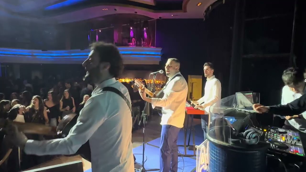 Rumba Catalana en directe | Grup musical per Festa Major
