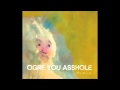 Necktie - Ogre You Asshole - Pinhole