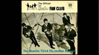 Beatles Christmas 1965 - The Beatles Third Christmas Record