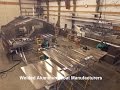 Welded Aluminum Boat Manufacturers Welded Aluminum Boat Manufacturers