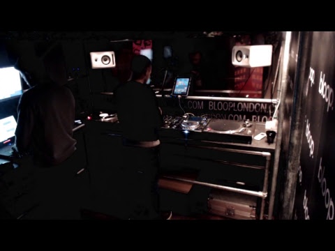 Decay Records Radio Showcase 6-8pm / UK Time