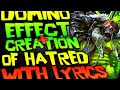 Creation Of Hatred With Lyrics 1 Hour
