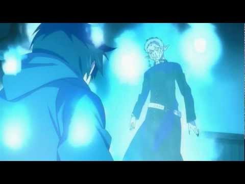 Ao No Exorcist AMV - Dance With The Devil