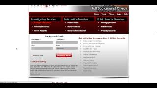 How To Get Your Missouri Driving Record Fast, Cheap, & Easy