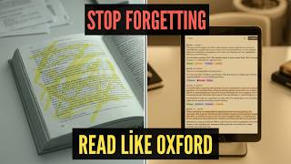 MASTER ANY BOOK The Ultimate Guide to Active Reading and Marginalia