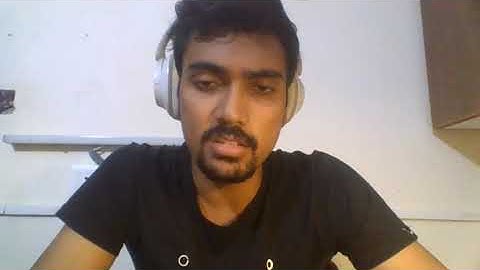 🎥 Video Resume | Nishant Gaurav – Brand Recall, Social Media & Content Marketing Insights