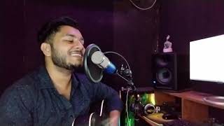 Bhalobashi Bole Jau | Imran Mahmudul | Marufa Trisha | Cover | Rasel Mahmud | New Song 2024