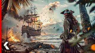 New Pirates of the Caribbean Movie Will be a Reboot - KinoCheck News