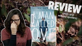 A Man Called Ove Review