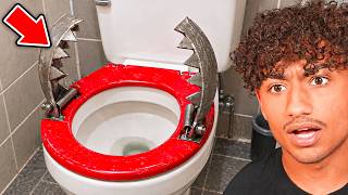 World's WORST Design Fails EVER!