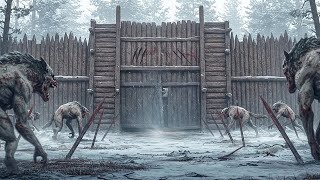 Scientists Stumble Upon Nightmare Pandemic Turning People Into Giant Human Eating Beasts Badly