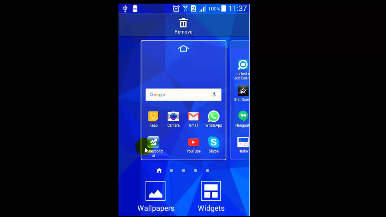 How To Display Weather Information In Android Phone YouTube How To Display Weather Information In Android Phone YouTube