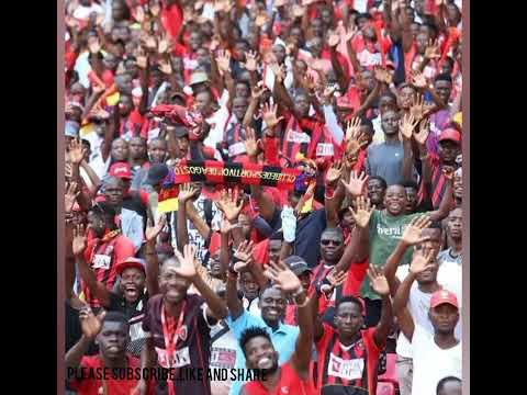 WAFAHAMU WAPINZANI WA SIMBA CAF CHAMPIONS LEAGUE