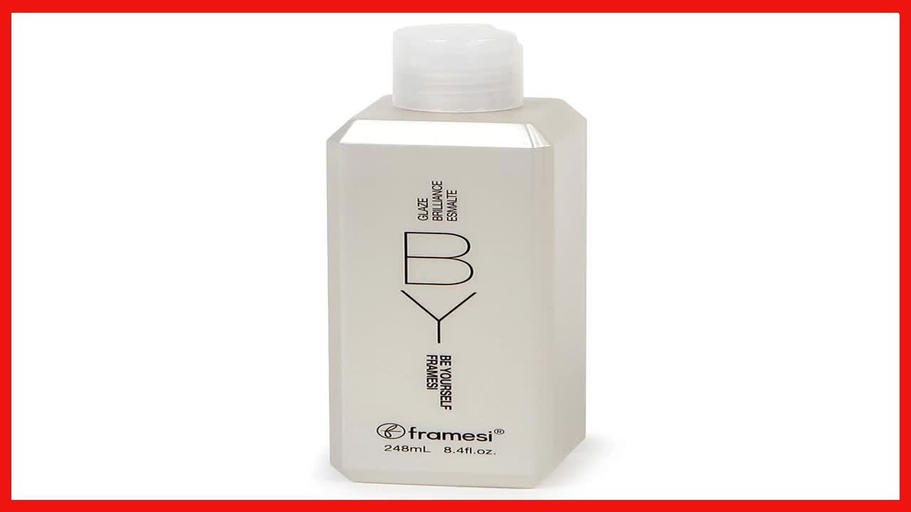 Great product Framesi BY Pearl Glaze, Hair Treatment for Color