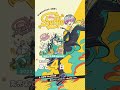 ミニアルバム「Shuffle」発売まであと4日!【ジャックジャンヌ】  #shorts