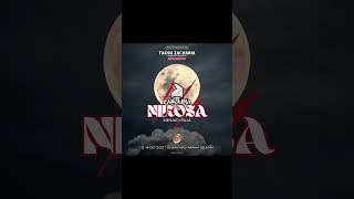 Bangsawan Panglima Nikosa Menjadi Raja