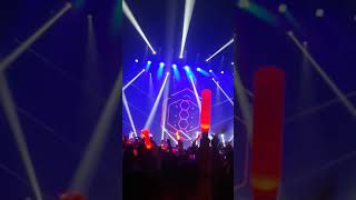 20181111 IKON CONTINUE TOUR IN MANILA - BIRTHDAY