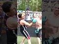 Fister Flash Knock out